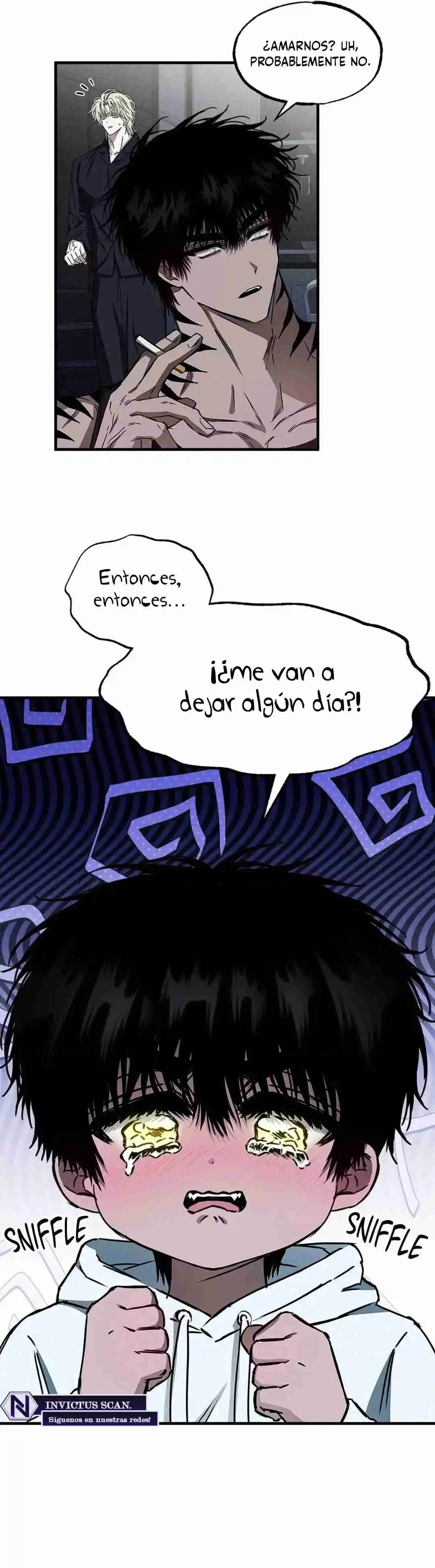 Eye Of The Storm - Capítulo 2 - Página 28 - LectorTMOo