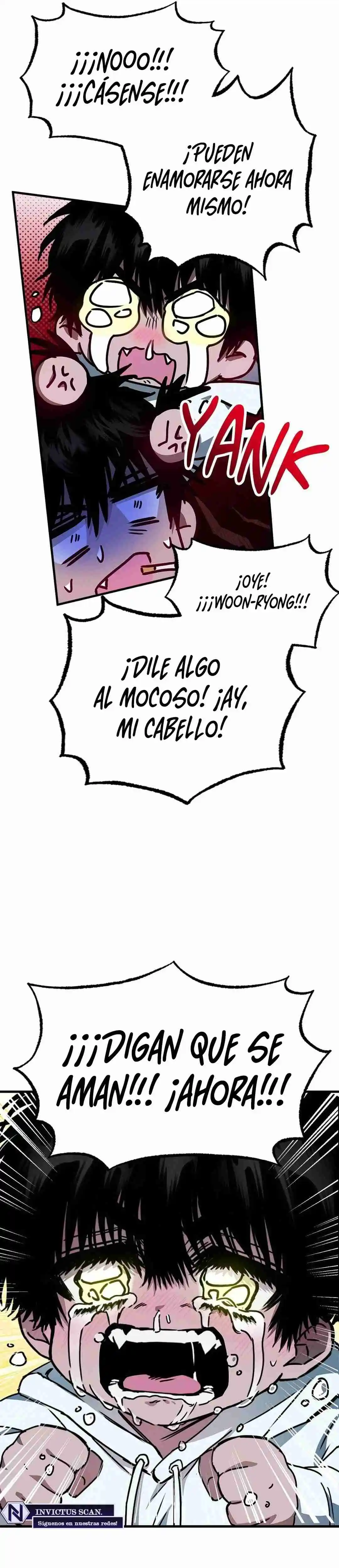 Eye Of The Storm - Capítulo 2 - Página 29 - LectorTMOo