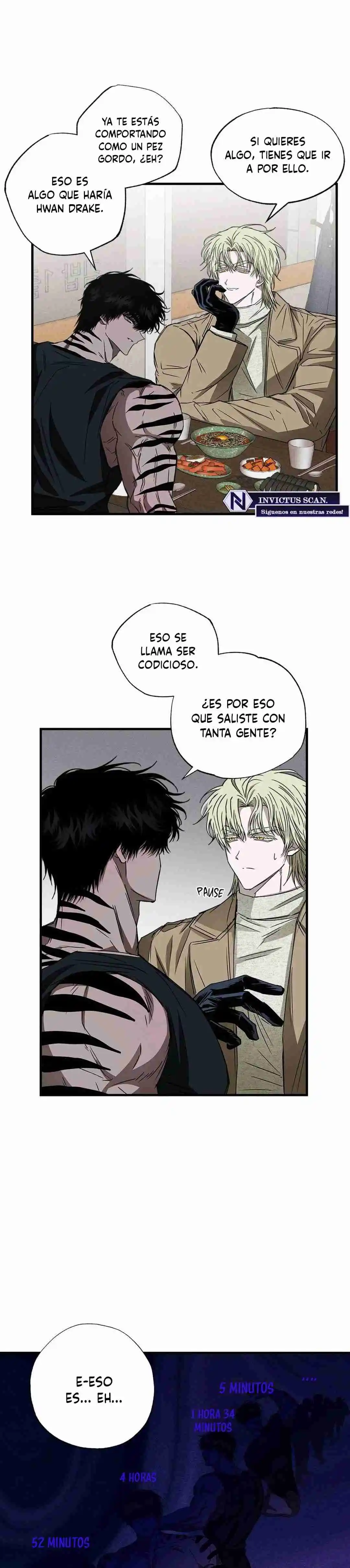 Eye Of The Storm - Capítulo 3 - Página 14 - LectorTMOo