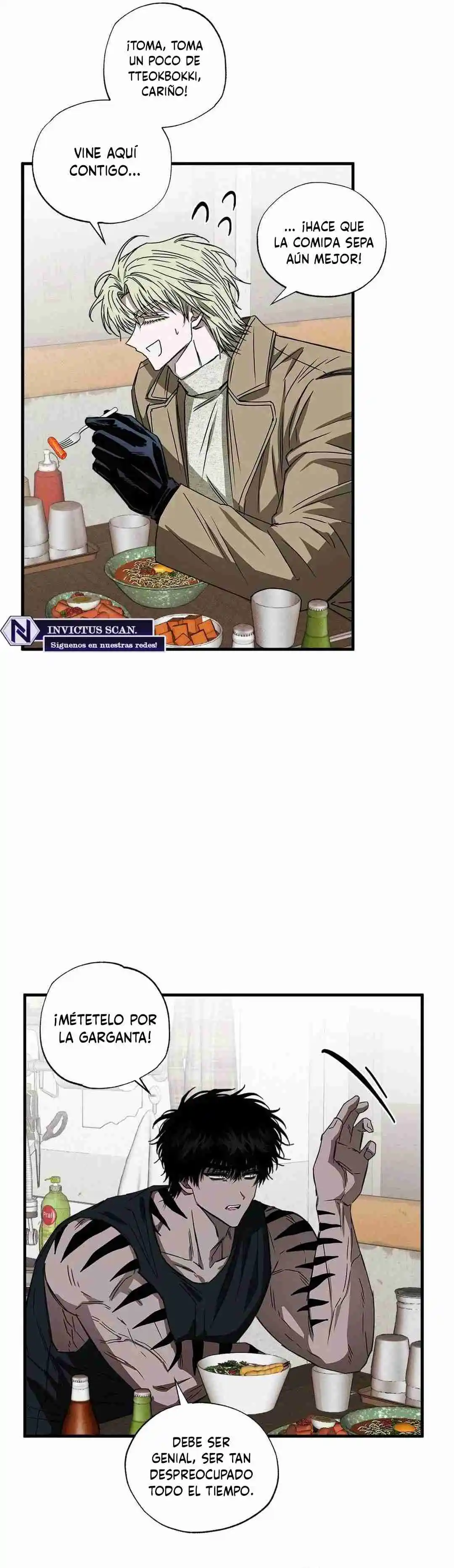 Eye Of The Storm - Capítulo 3 - Página 16 - LectorTMOo