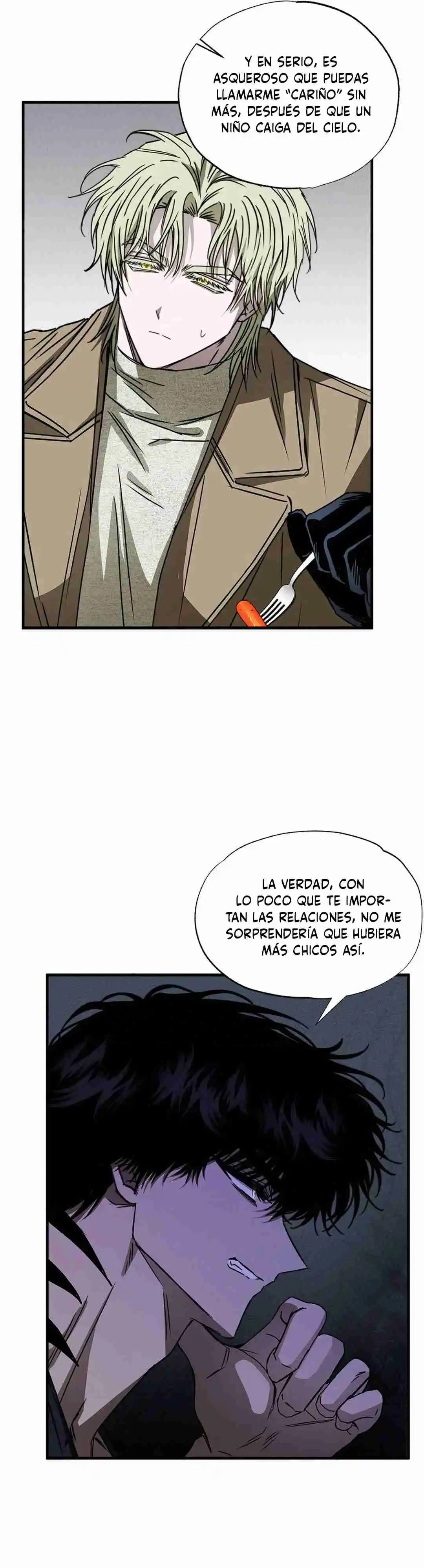 Eye Of The Storm - Capítulo 3 - Página 17 - LectorTMOo