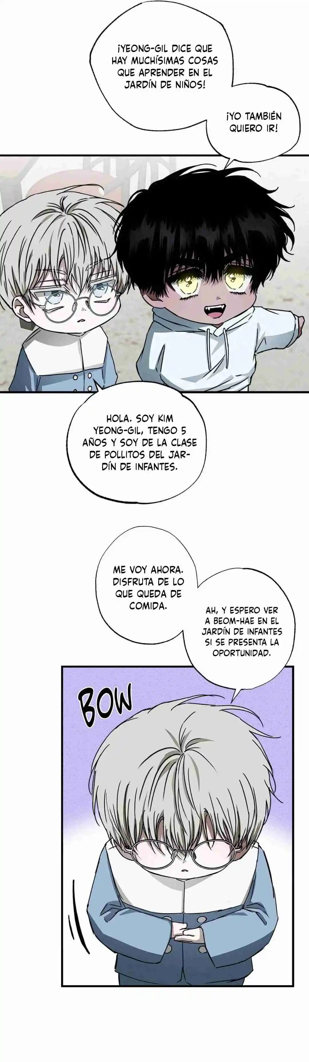 Eye Of The Storm - Capítulo 3 - Página 19 - LectorTMOo