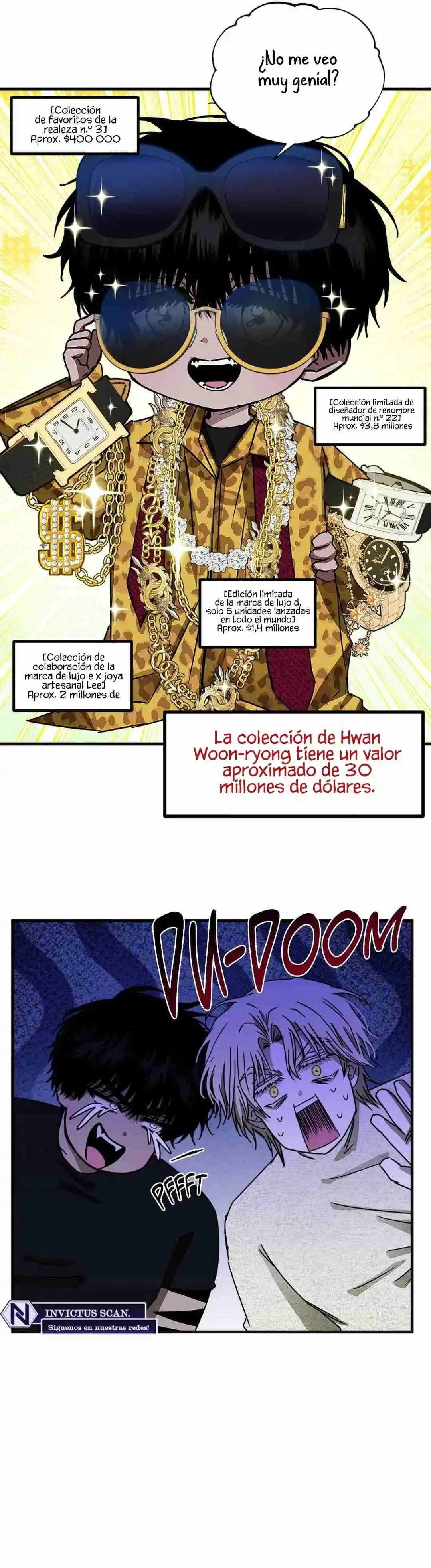 Eye Of The Storm - Capítulo 3 - Página 26 - LectorTMOo