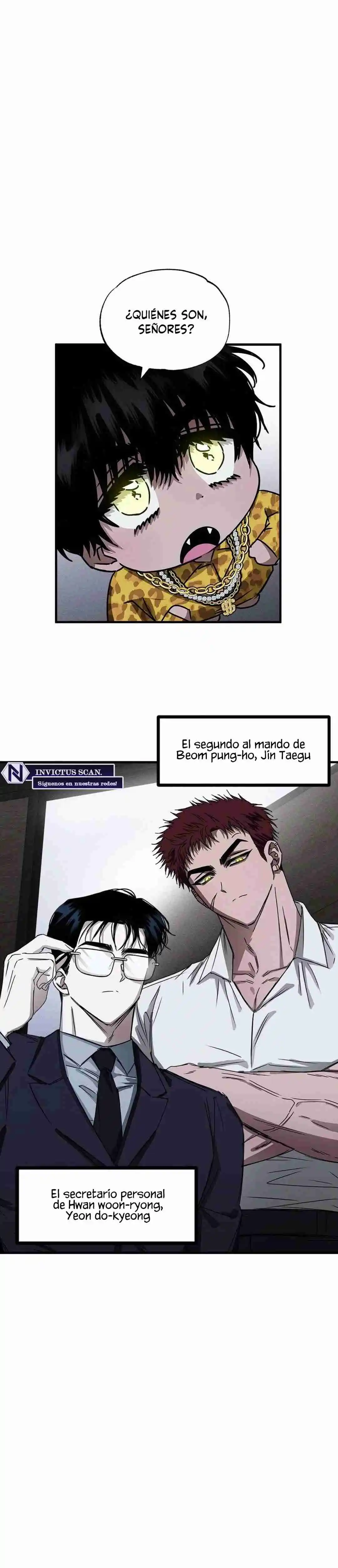 Eye Of The Storm - Capítulo 3 - Página 28 - LectorTMOo