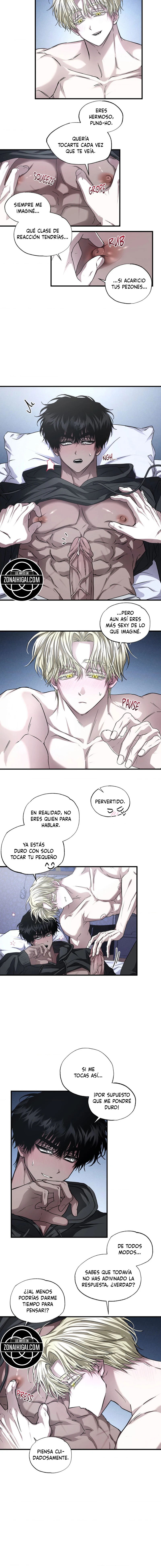 Eye Of The Storm - Capítulo 31 - Página 2 - LectorTMOo