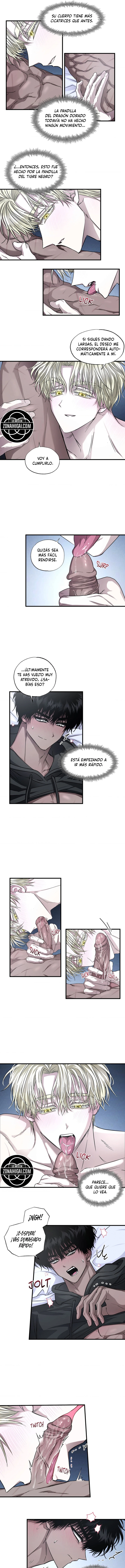 Eye Of The Storm - Capítulo 31 - Página 3 - LectorTMOo