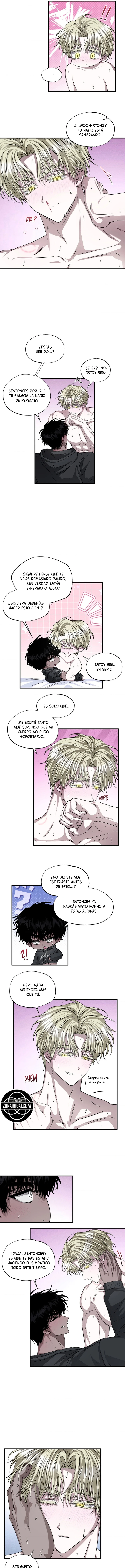 Eye Of The Storm - Capítulo 32 - Página 4 - LectorTMOo