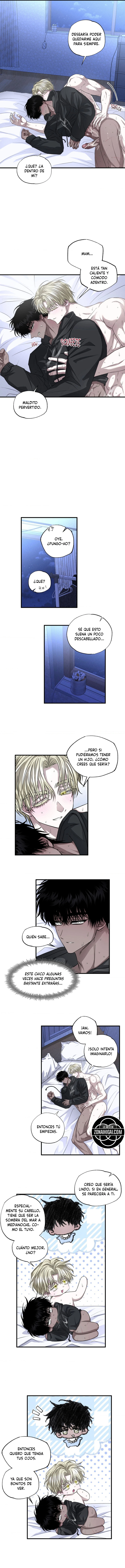 Eye Of The Storm - Capítulo 32 - Página 7 - LectorTMOo