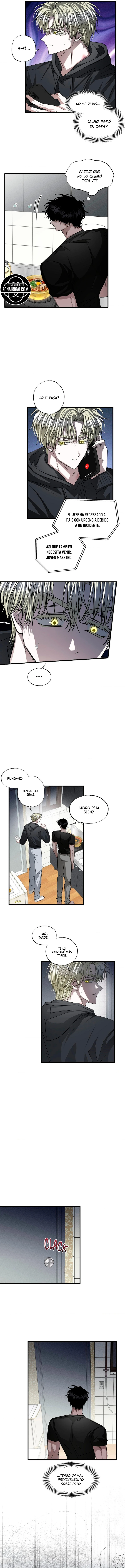 Eye Of The Storm - Capítulo 33 - Página 4 - LectorTMOo