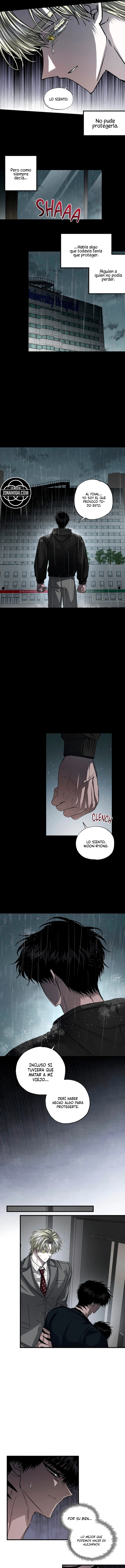 Eye Of The Storm - Capítulo 33 - Página 9 - LectorTMOo