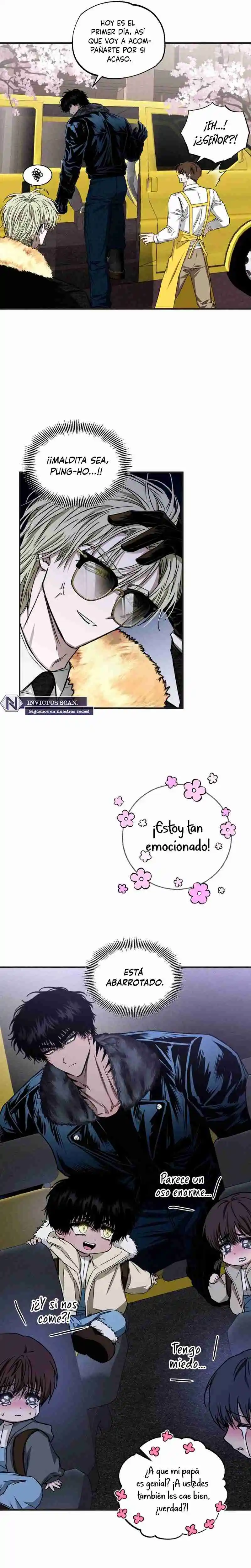 Eye Of The Storm - Capítulo 4 - Página 14 - LectorTMOo