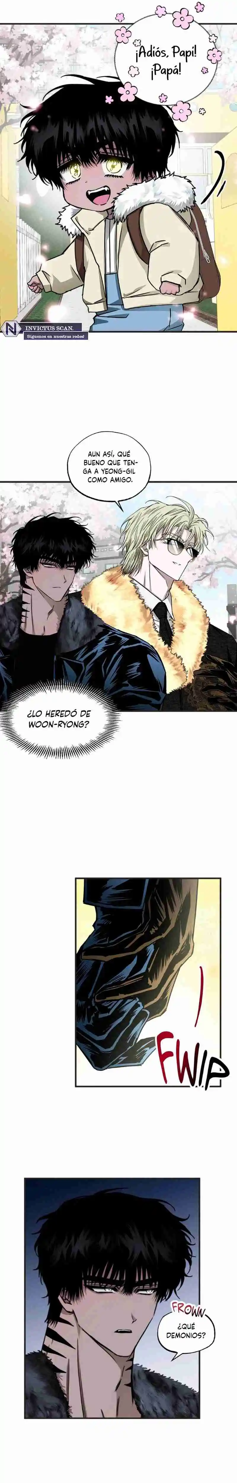 Eye Of The Storm - Capítulo 4 - Página 20 - LectorTMOo