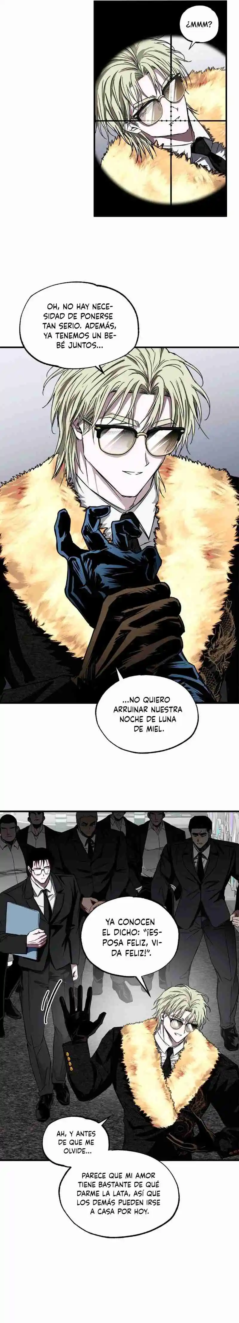 Eye Of The Storm - Capítulo 5 - Página 4 - LectorTMOo