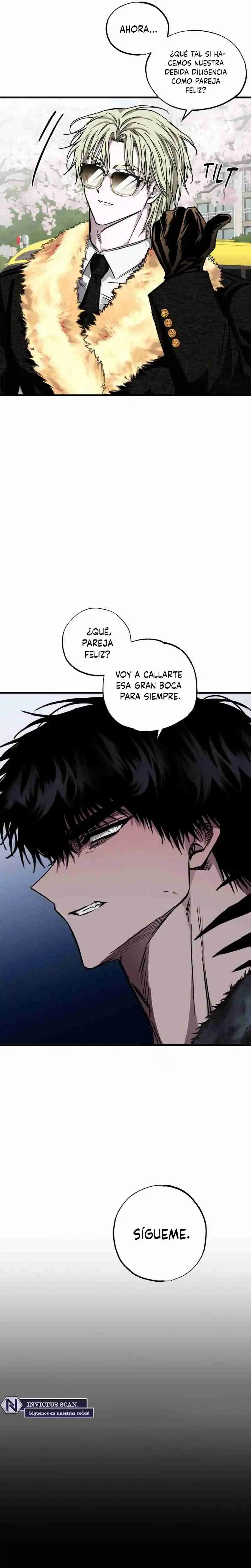 Eye Of The Storm - Capítulo 5 - Página 6 - LectorTMOo
