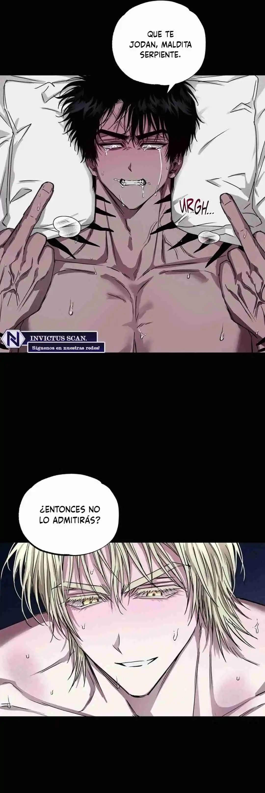 Eye Of The Storm - Capítulo 6 - Página 7 - LectorTMOo