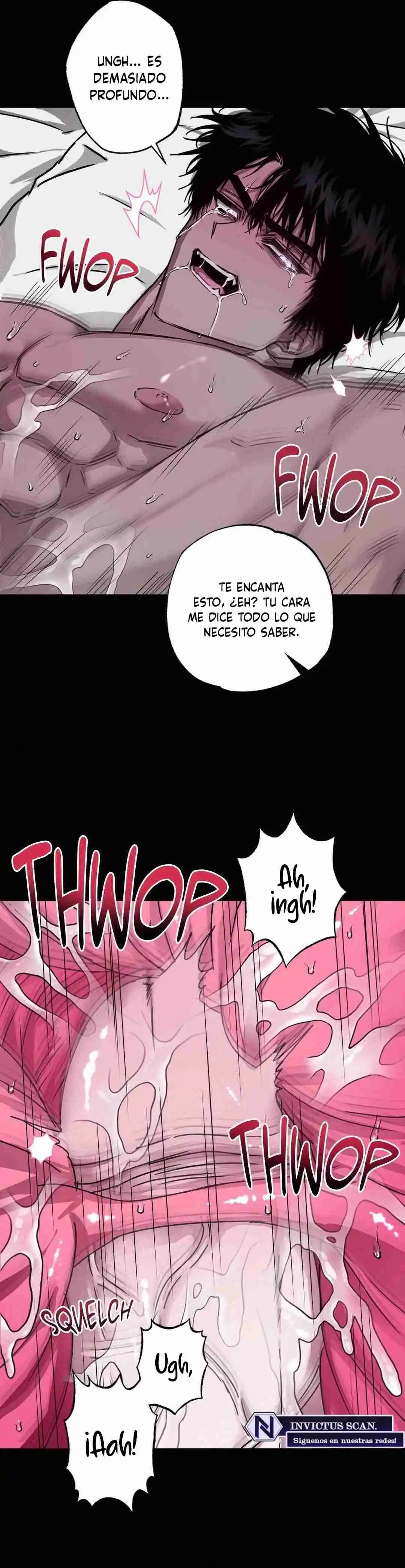 Eye Of The Storm - Capítulo 6 - Página 9 - LectorTMOo