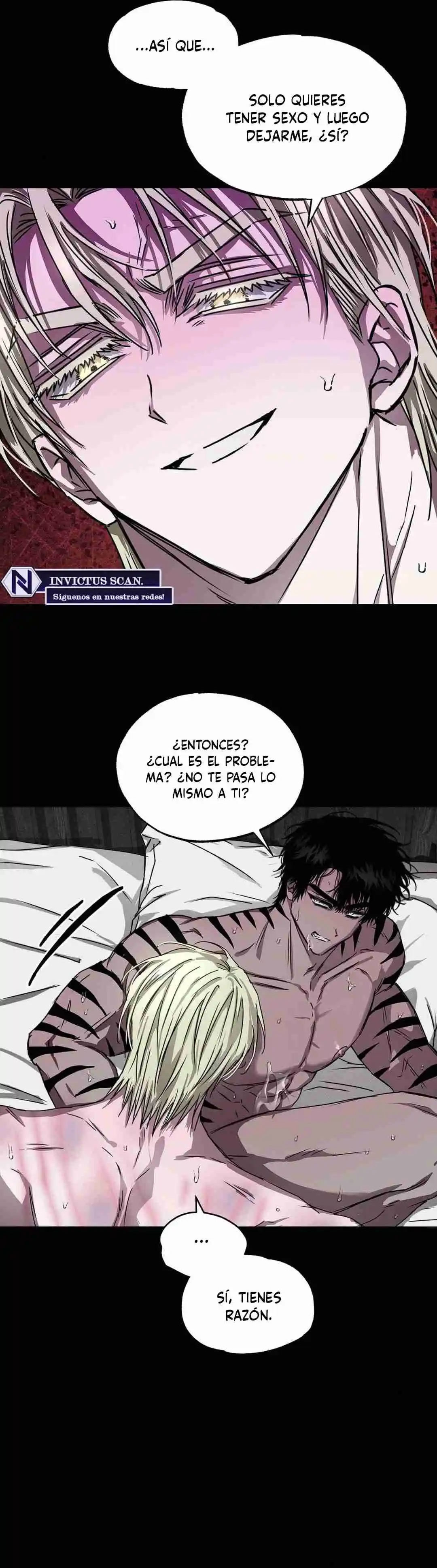 Eye Of The Storm - Capítulo 6 - Página 13 - LectorTMOo
