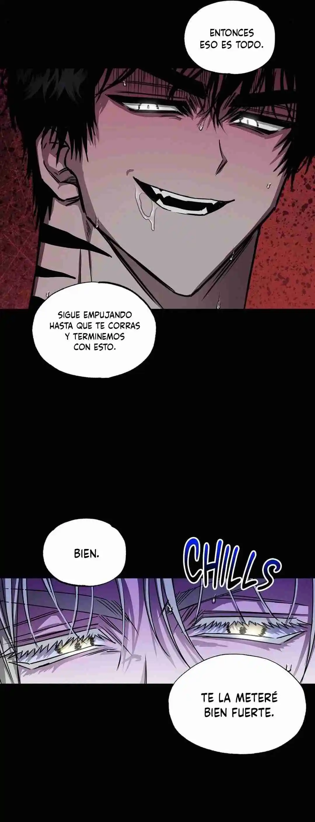 Eye Of The Storm - Capítulo 6 - Página 14 - LectorTMOo