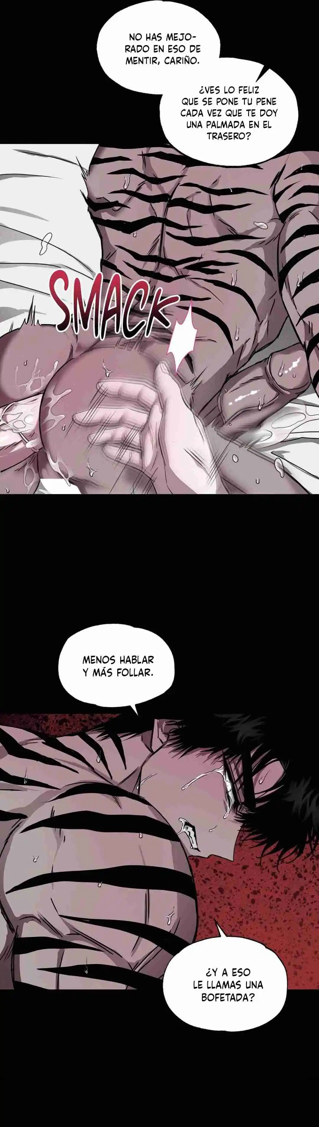 Eye Of The Storm - Capítulo 6 - Página 18 - LectorTMOo