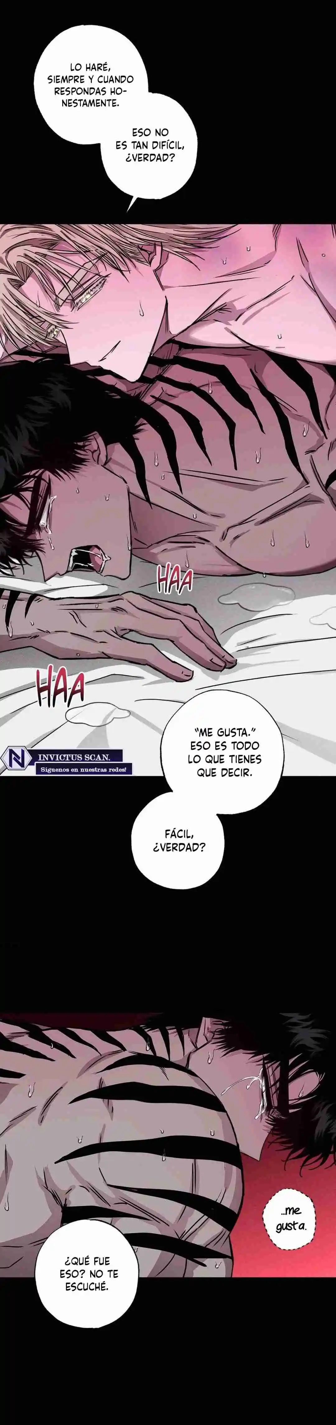 Eye Of The Storm - Capítulo 6 - Página 22 - LectorTMOo