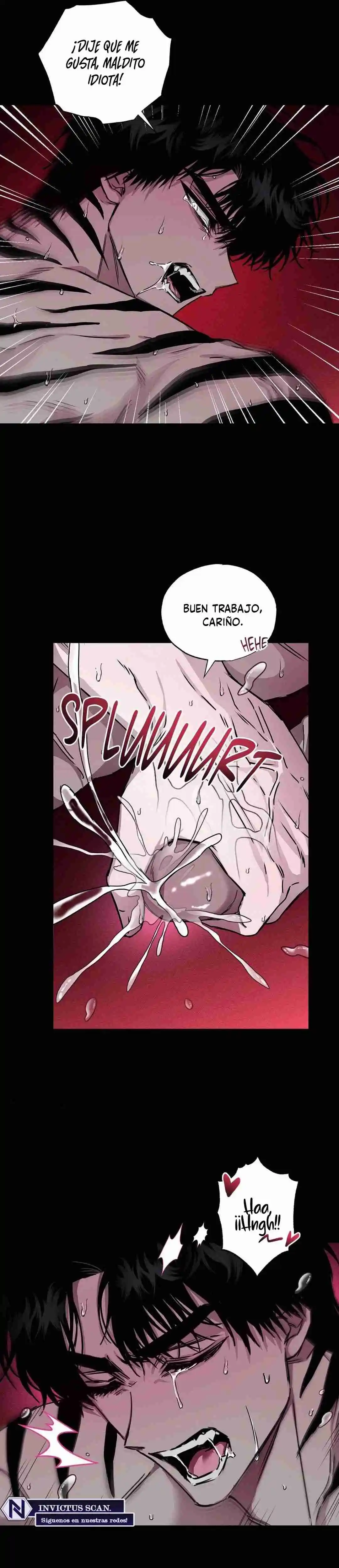 Eye Of The Storm - Capítulo 6 - Página 23 - LectorTMOo