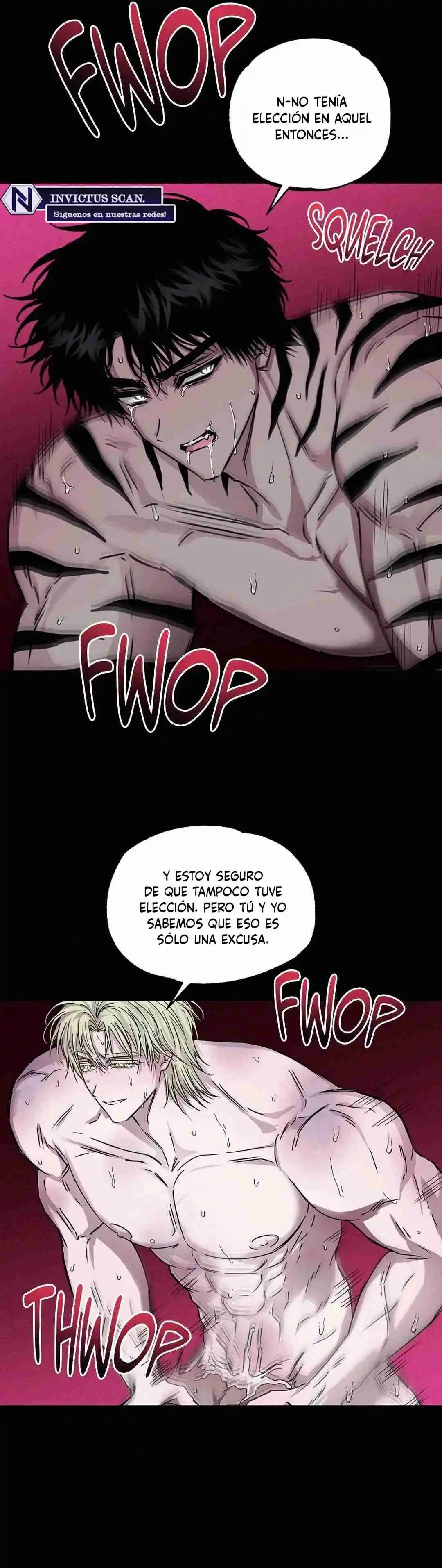 Eye Of The Storm - Capítulo 6 - Página 25 - LectorTMOo