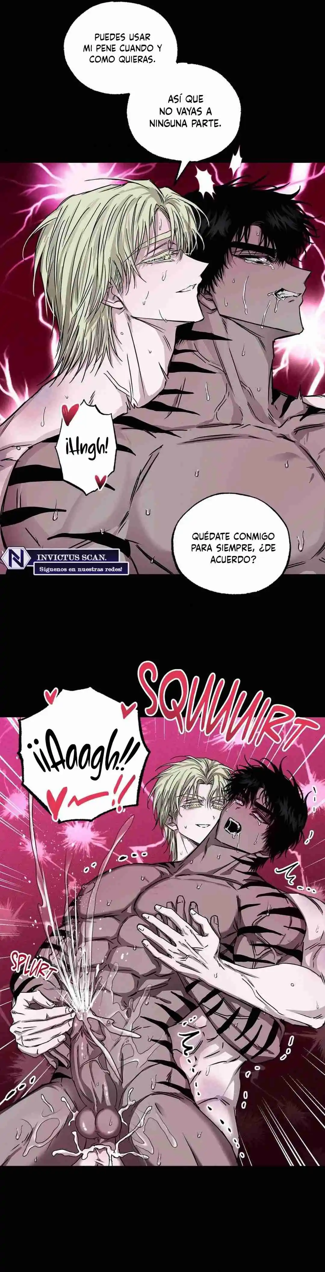 Eye Of The Storm - Capítulo 6 - Página 26 - LectorTMOo
