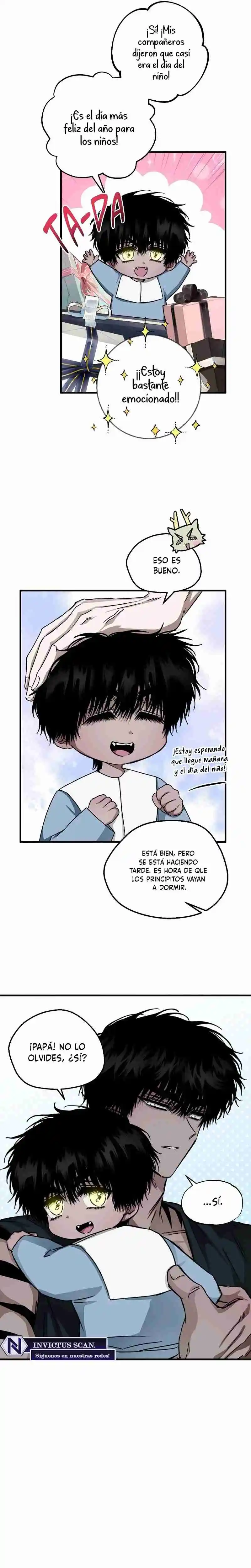 Eye Of The Storm - Capítulo 8 - Página 4 - LectorTMOo