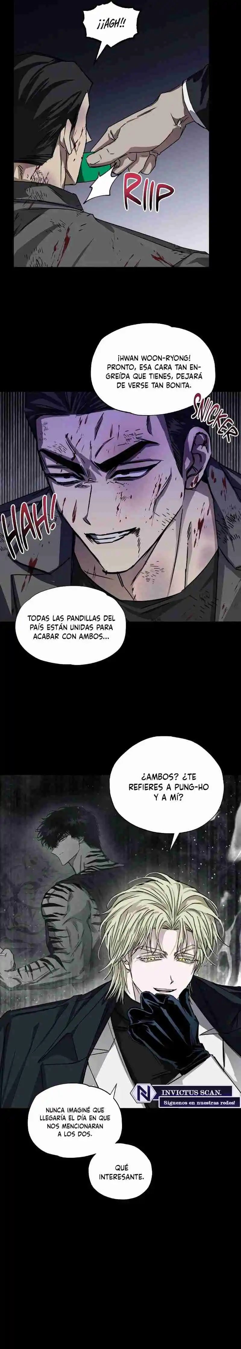 Eye Of The Storm - Capítulo 8 - Página 13 - LectorTMOo