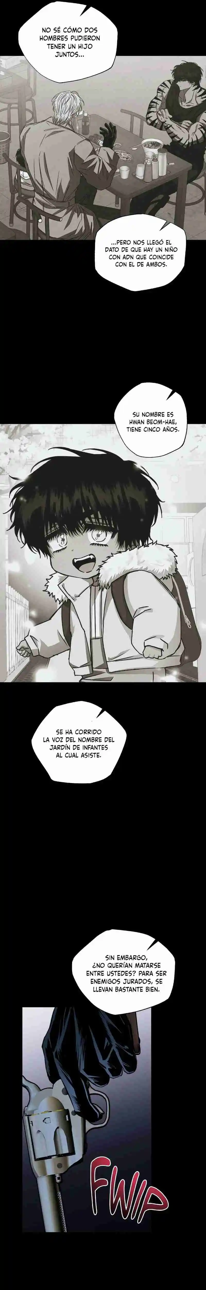 Eye Of The Storm - Capítulo 8 - Página 14 - LectorTMOo