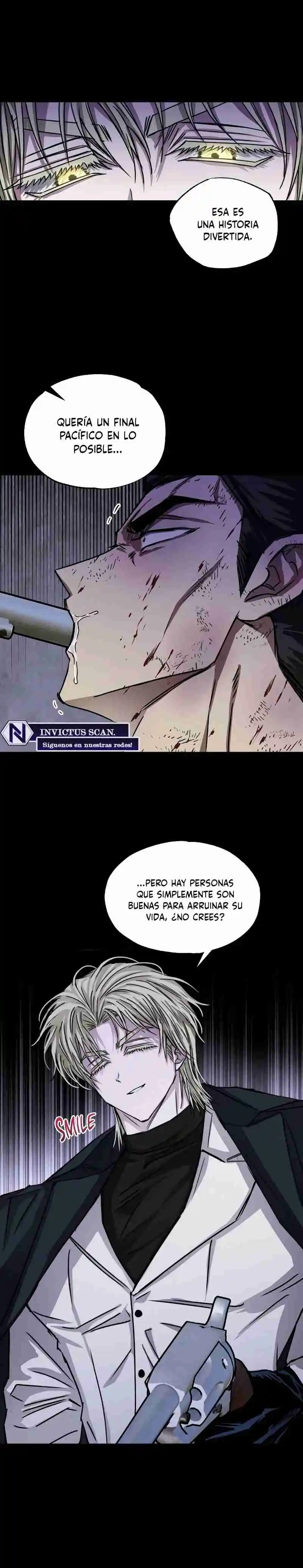 Eye Of The Storm - Capítulo 8 - Página 15 - LectorTMOo