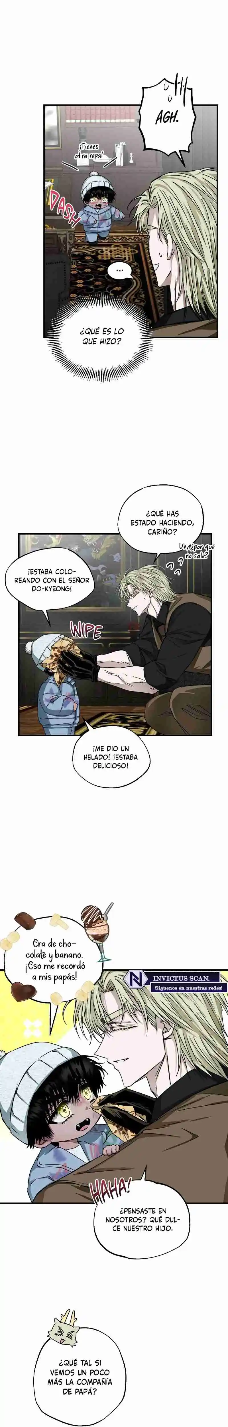 Eye Of The Storm - Capítulo 8 - Página 18 - LectorTMOo