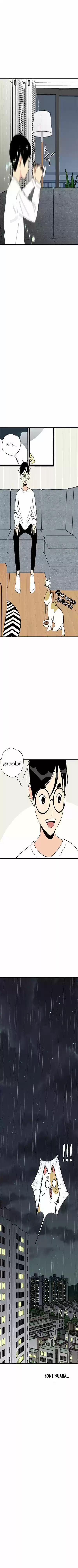 Face Genius - Capítulo 1 - Página 8 - LectorTMOo