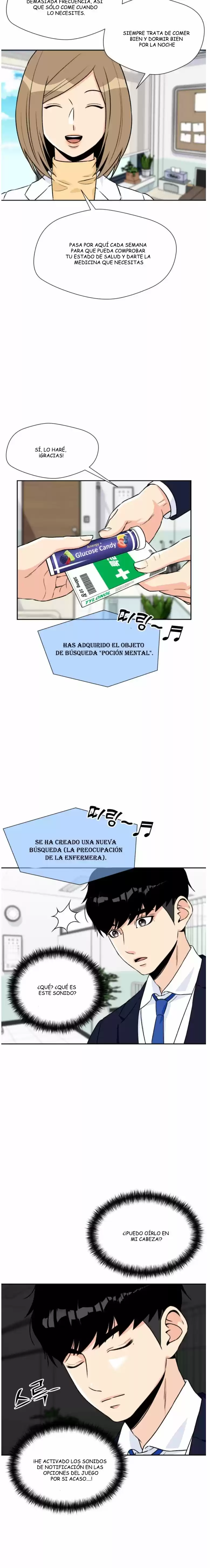 Face Genius - Capítulo 14 - Página 14 - LectorTMOo