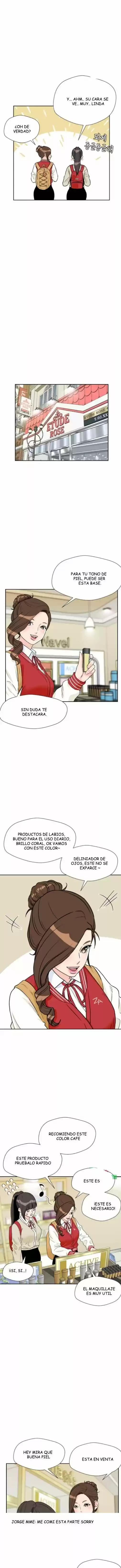 Face Genius - Capítulo 19 - Página 13 - LectorTMOo