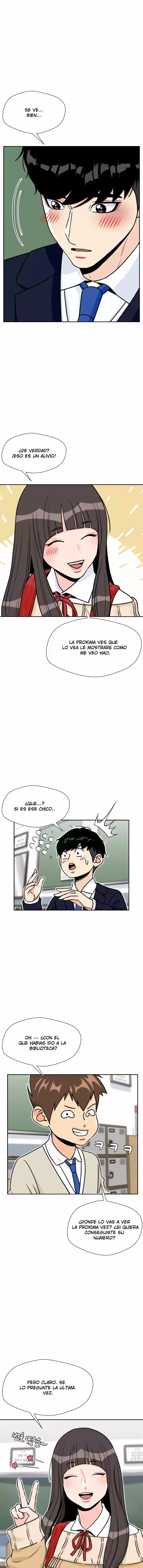 Face Genius - Capítulo 20 - Página 4 - LectorTMOo