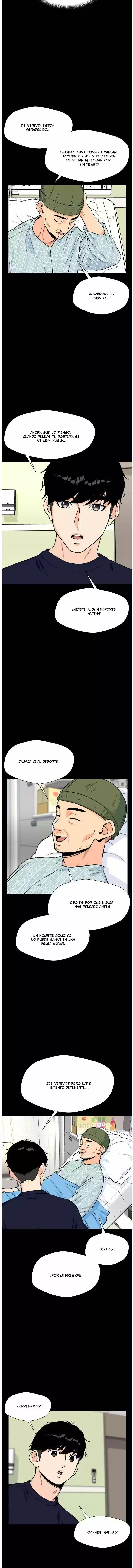 Face Genius - Capítulo 21 - Página 4 - LectorTMOo
