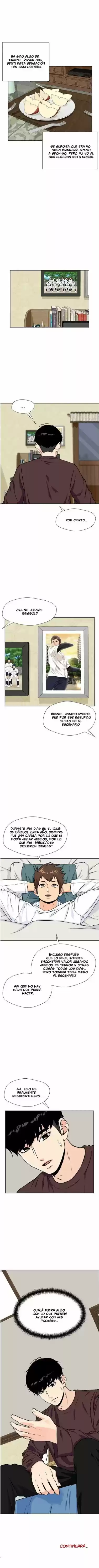 Face Genius - Capítulo 23 - Página 8 - LectorTMOo