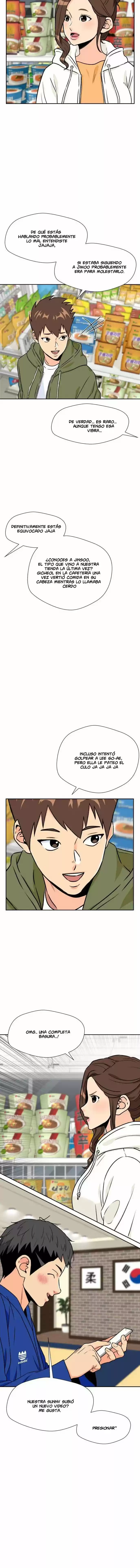Face Genius - Capítulo 24 - Página 7 - LectorTMOo