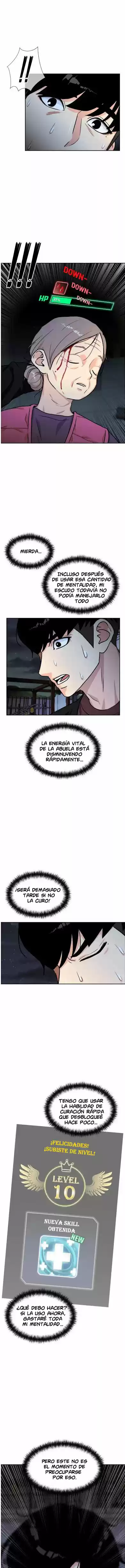 Face Genius - Capítulo 25 - Página 8 - LectorTMOo