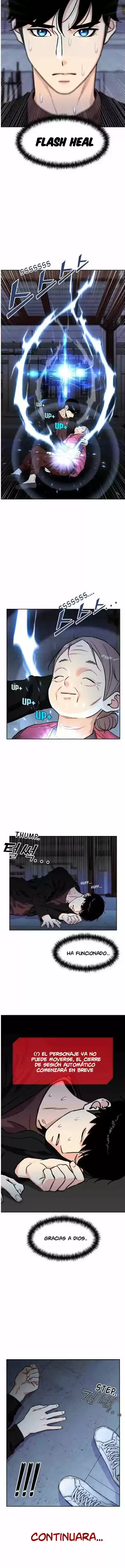 Face Genius - Capítulo 25 - Página 9 - LectorTMOo