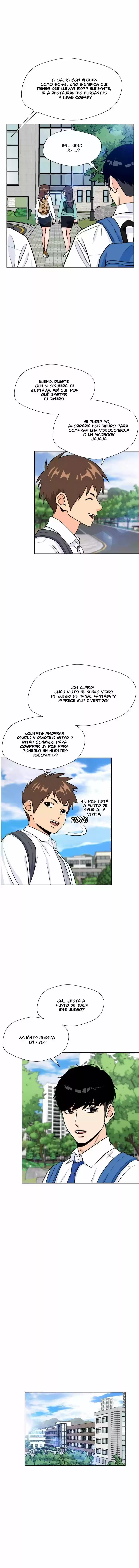 Face Genius - Capítulo 27 - Página 4 - LectorTMOo