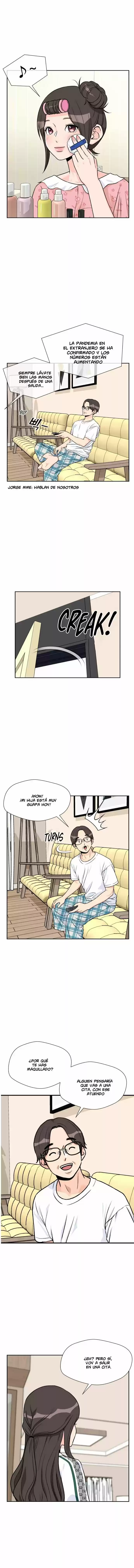 Face Genius - Capítulo 27 - Página 8 - LectorTMOo