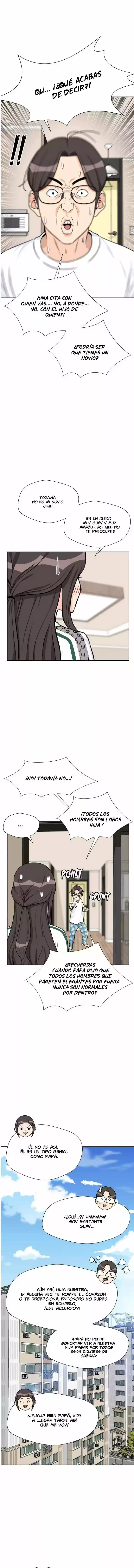 Face Genius - Capítulo 27 - Página 9 - LectorTMOo