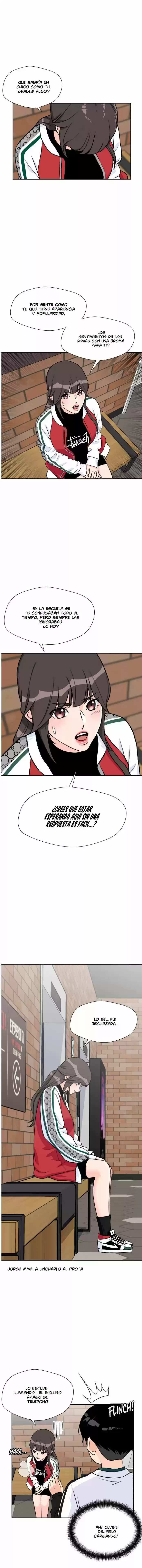 Face Genius - Capítulo 29 - Página 5 - LectorTMOo