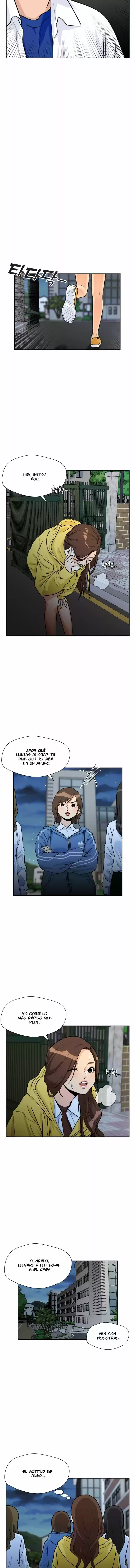 Face Genius - Capítulo 32 - Página 10 - LectorTMOo