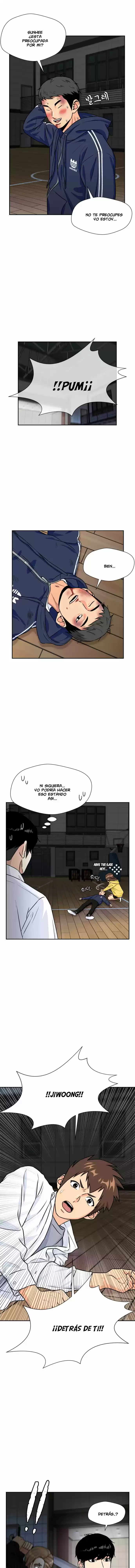 Face Genius - Capítulo 38 - Página 5 - LectorTMOo