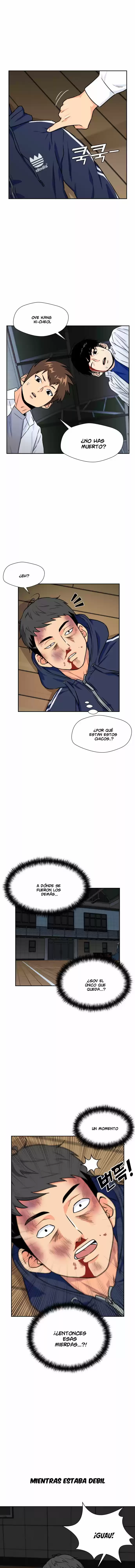 Face Genius - Capítulo 39 - Página 5 - LectorTMOo