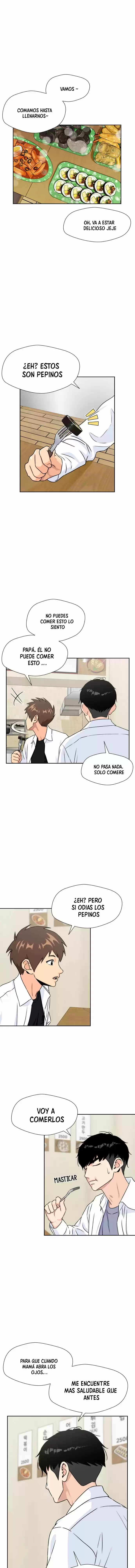 Face Genius - Capítulo 41 - Página 5 - LectorTMOo