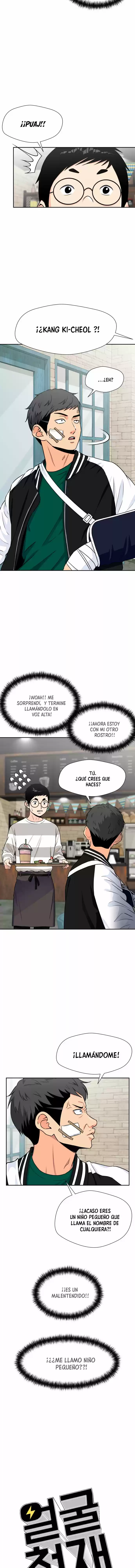 Face Genius - Capítulo 41 - Página 11 - LectorTMOo